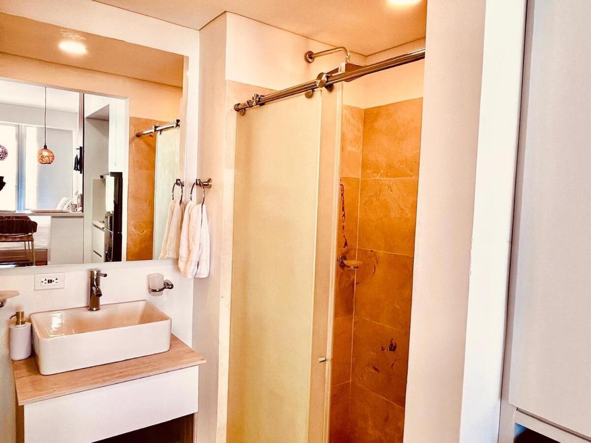 Beachfront - Pool - Jacuzzi - Wi-fi Apartamento