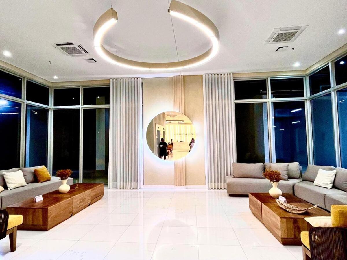 Beachfront - Pool - Jacuzzi - Wi-fi Apartamento