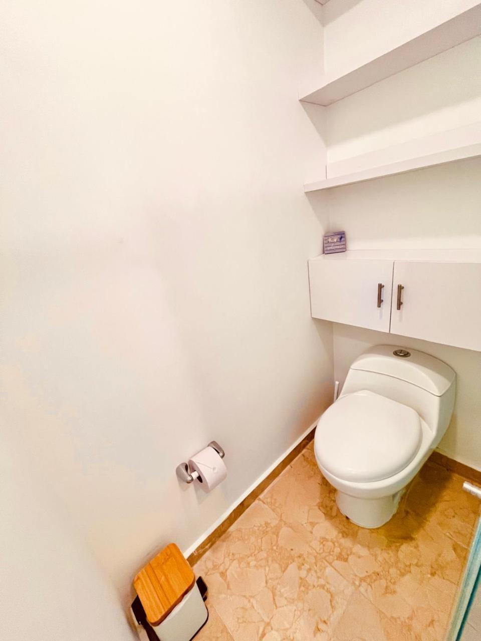 Apartamento Beachfront - Pool - Jacuzzi - Wi-fi *