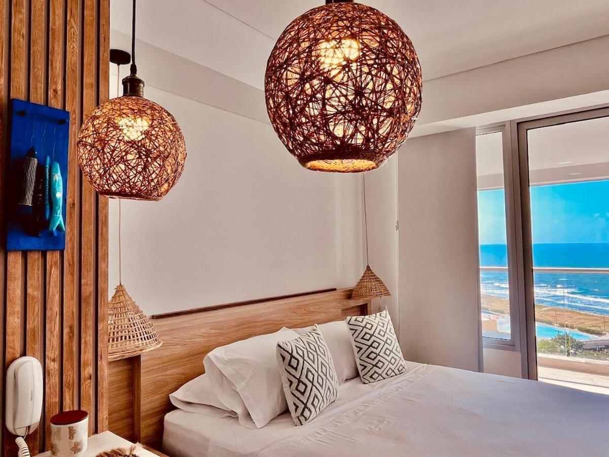 Apartment Beachfront - Pool - Jacuzzi - Wi-fi Cartagena